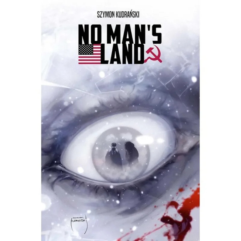 NO MAN'S LAND