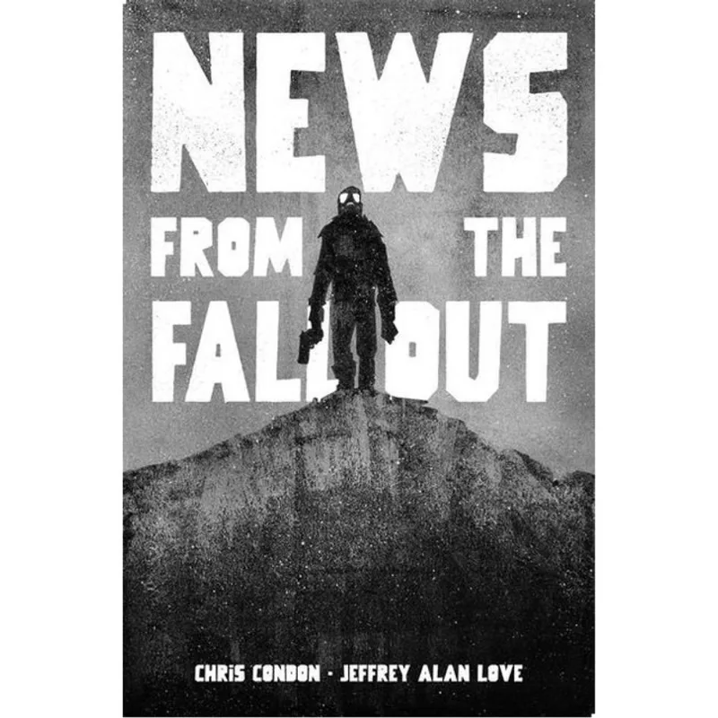 NEWS FROM THE FALLOUT