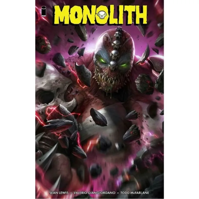 MONOLITH