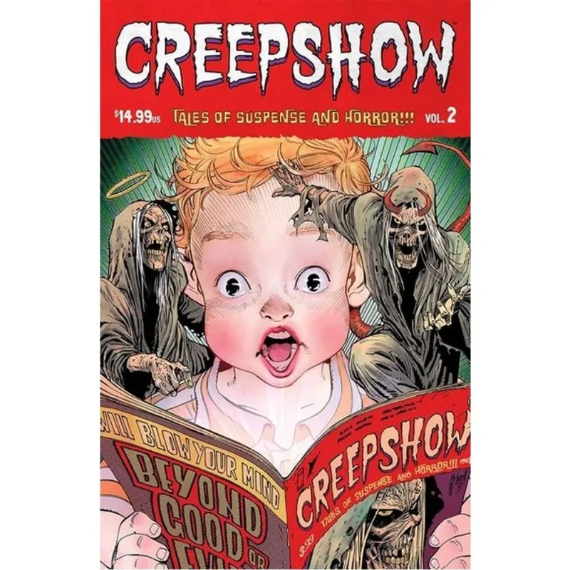 CREEPSHOW - VOL. 2