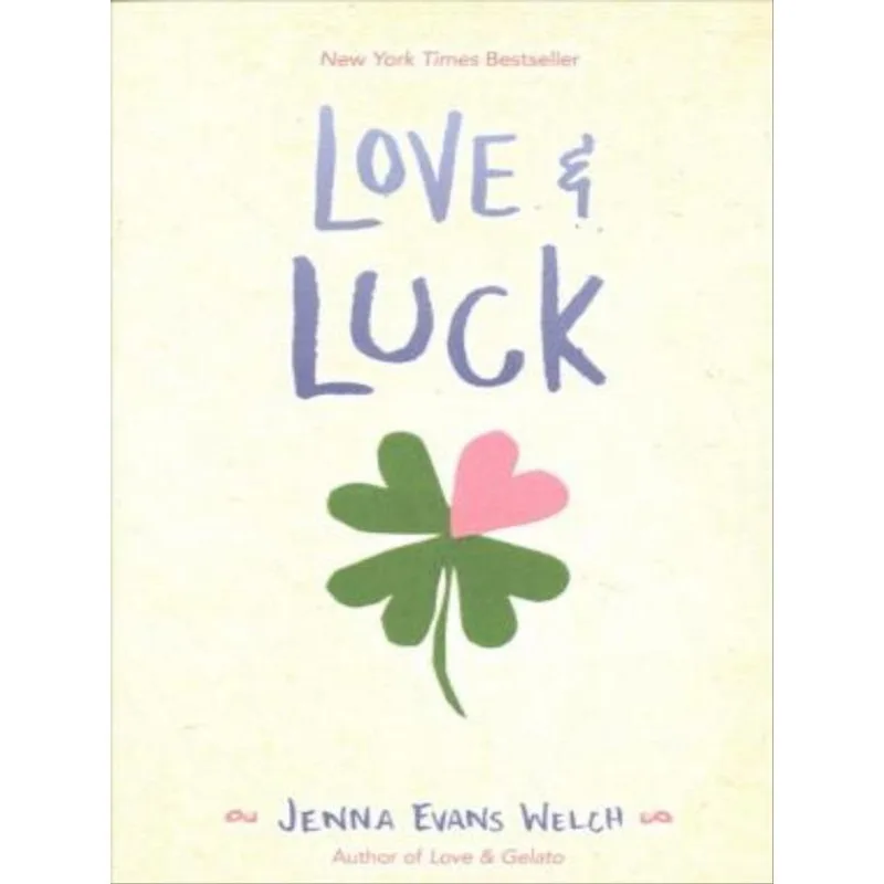 LOVE & LUCK