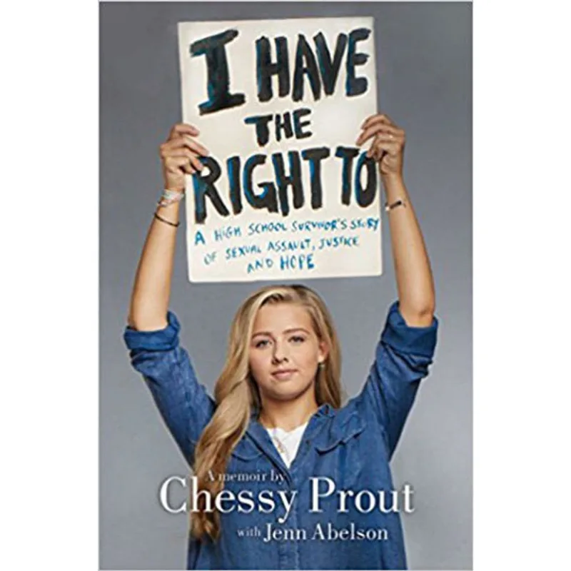I HAVE THE RIGHT TO