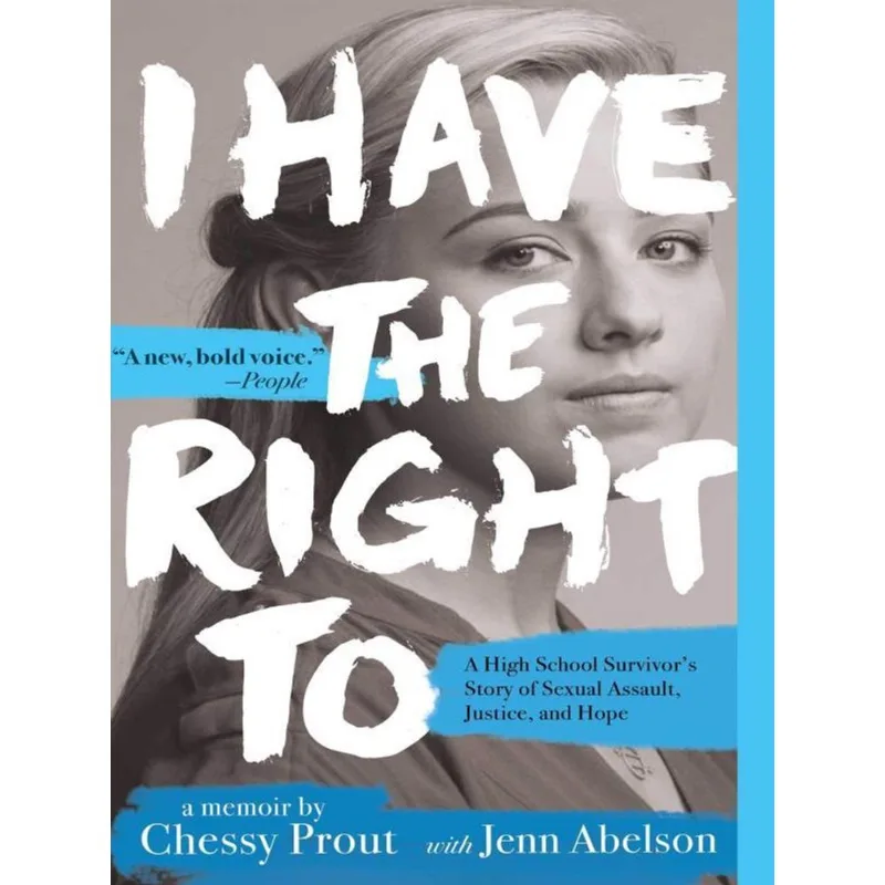 I HAVE THE RIGHT TO