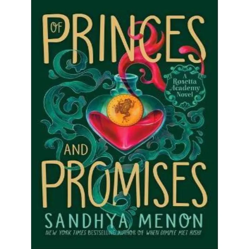 OF PRINCES AND PROMISES