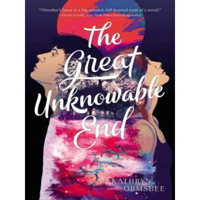 THE GREAT UNKNOWABLE END