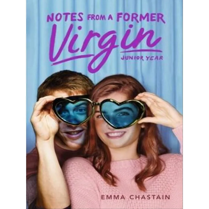 NOTES FROM A FORMER VIRGIN