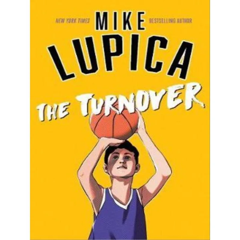THE TURNOVER