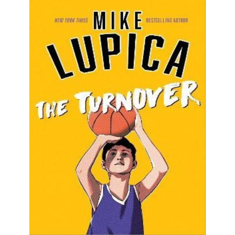 THE TURNOVER