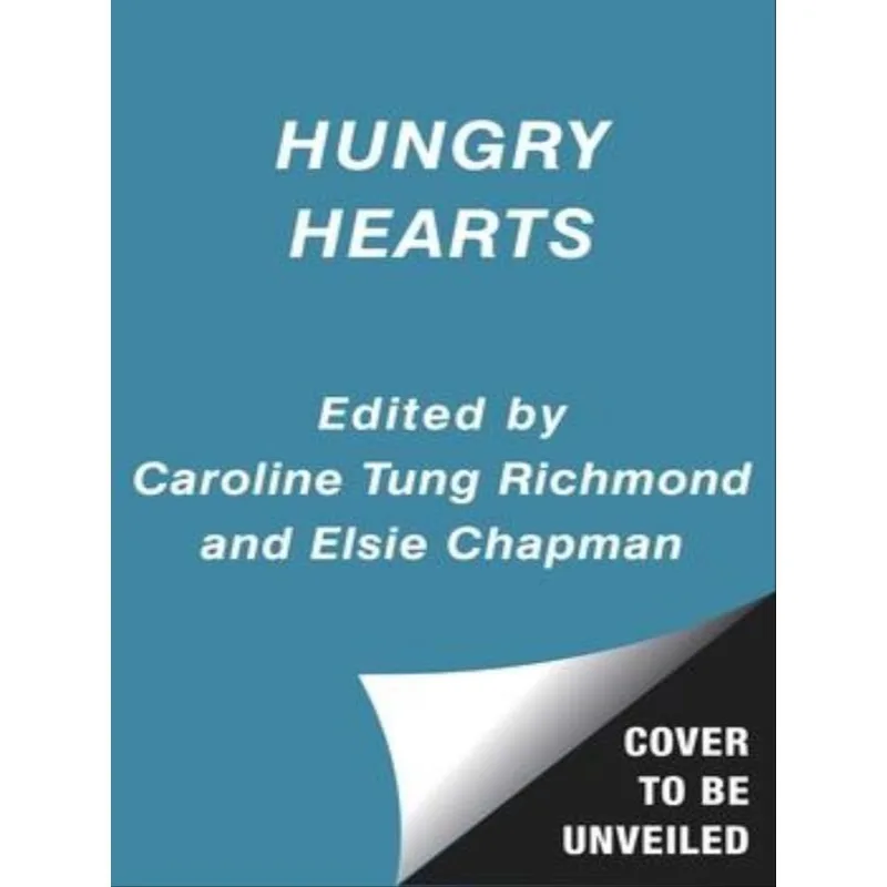 HUNGRY HEARTS - 13 TALES OF FOOD & LOVE