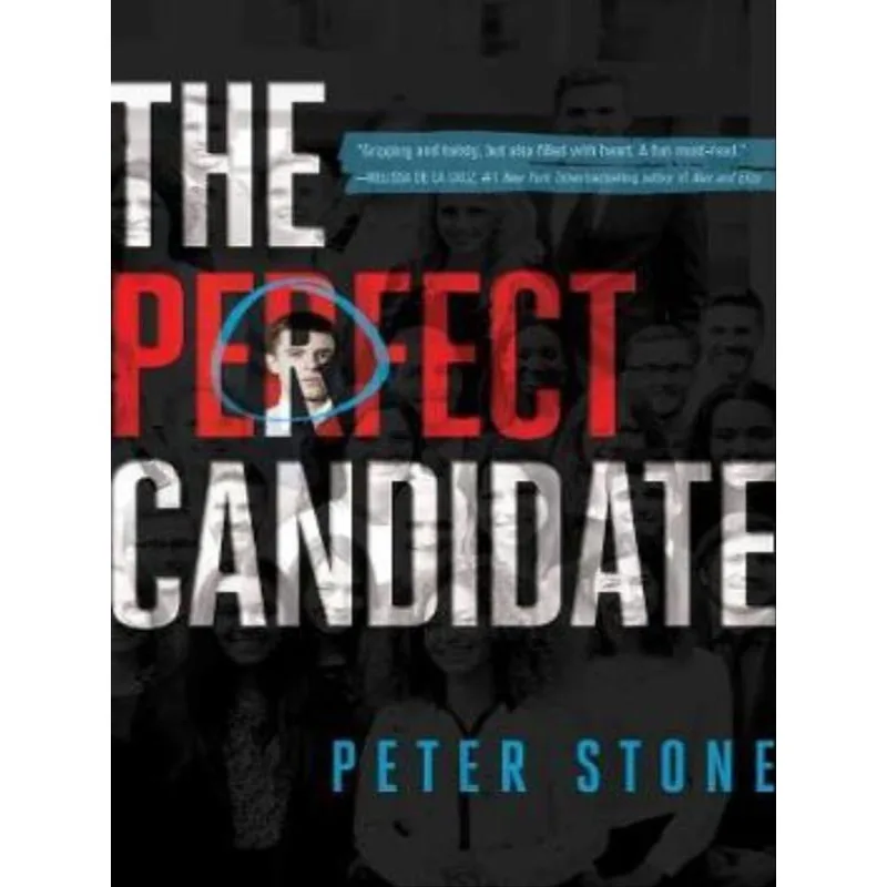 THE PERFECT CANDIDATE