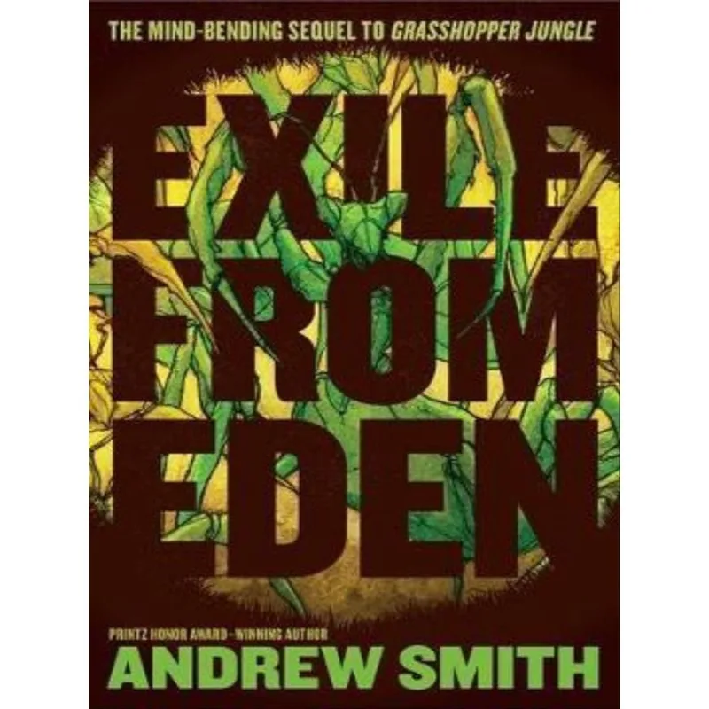 EXILE FROM EDEN