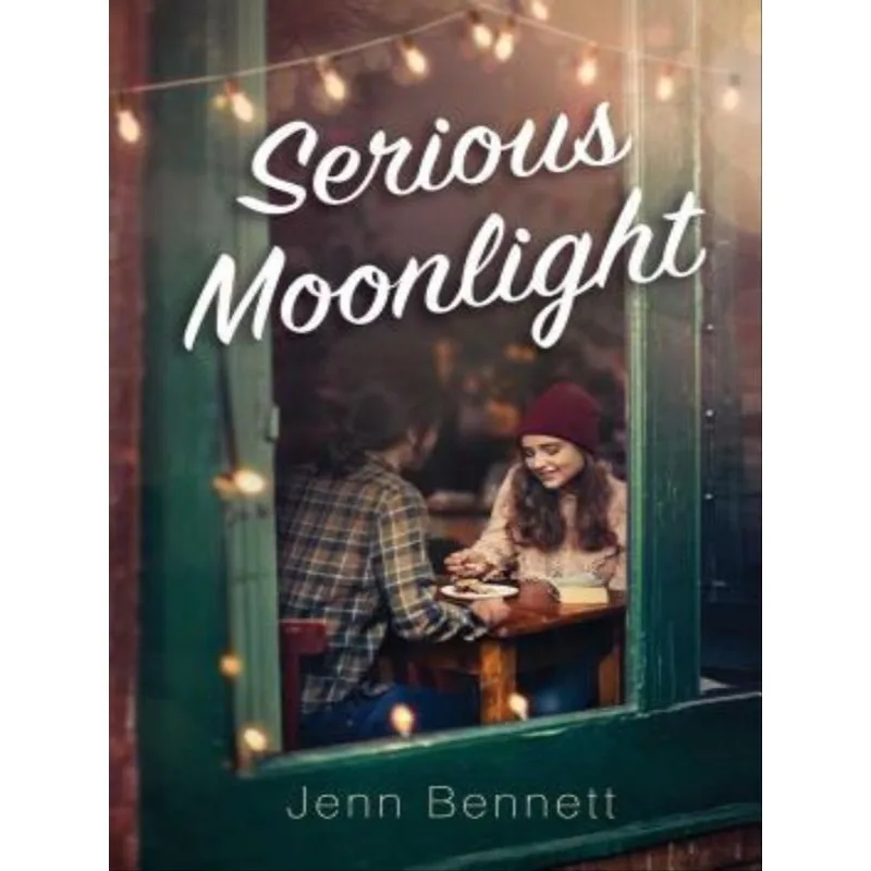 SERIOUS MOONLIGHT