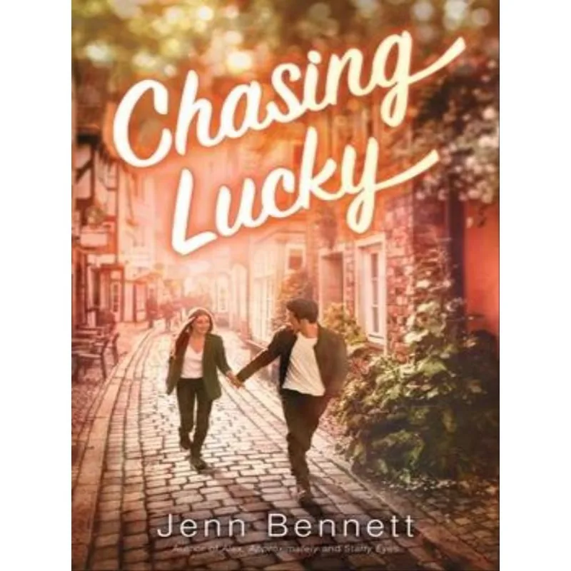 CHASING LUCKY