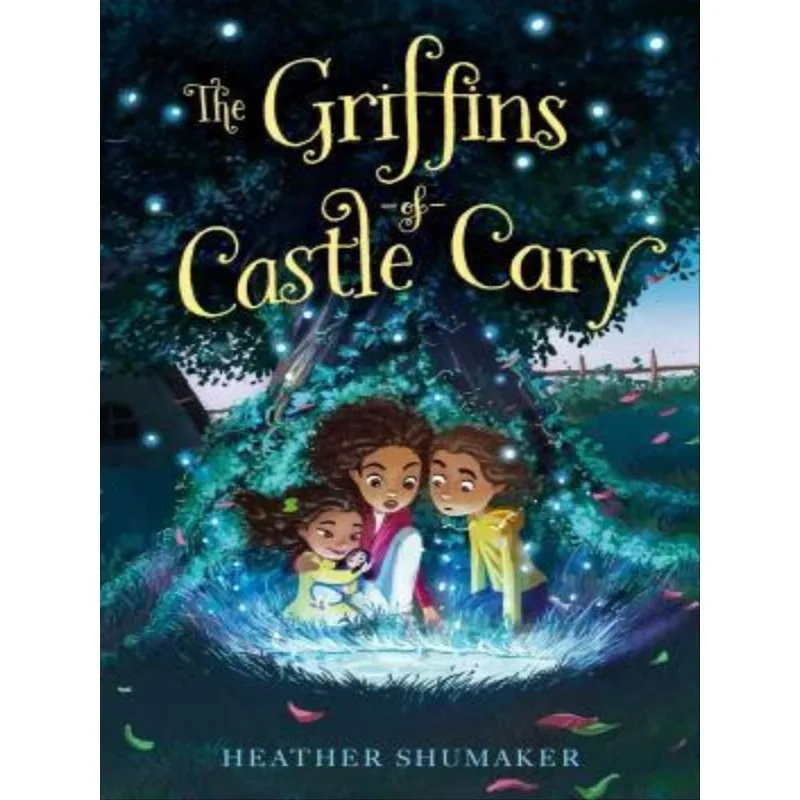 THE GRIFFINS OF CASTLE CARY
