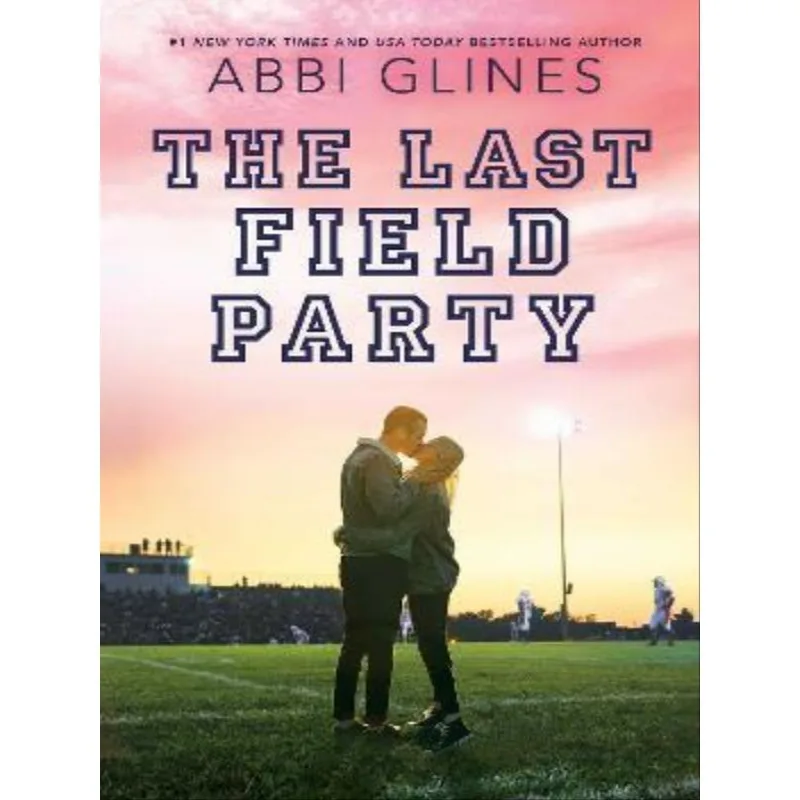 THE LAST FIELD PARTY