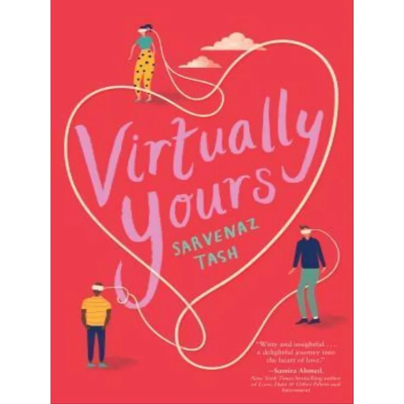 VIRTUALLY YOURS