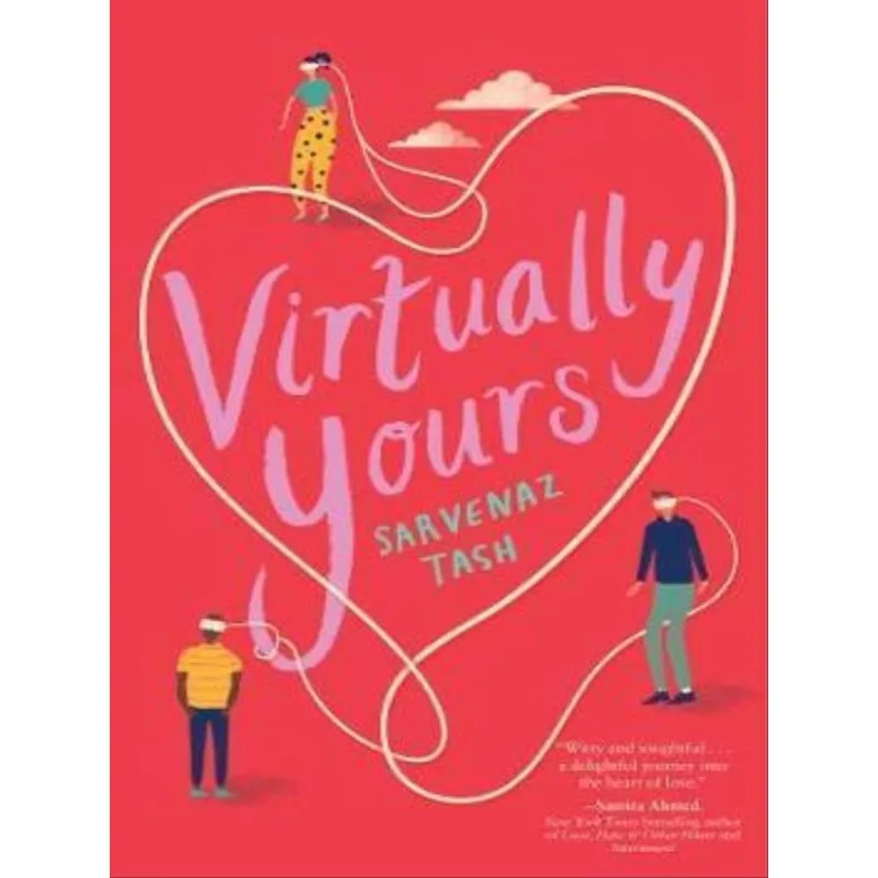 VIRTUALLY YOURS