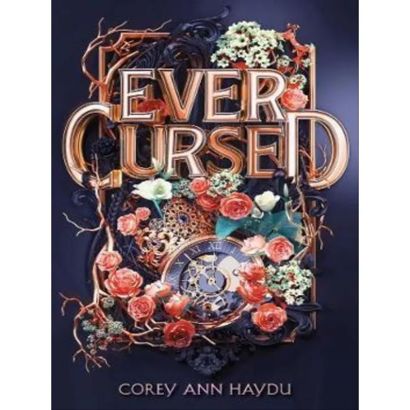 EVER CURSED