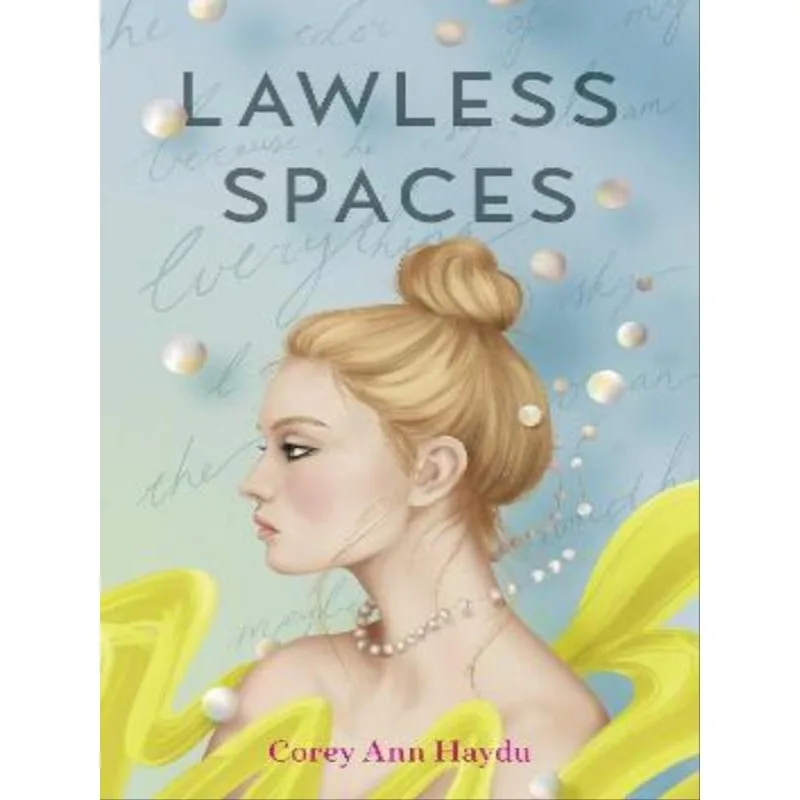 LAWLESS SPACES