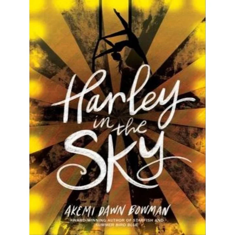 HARLEY IN THE SKY