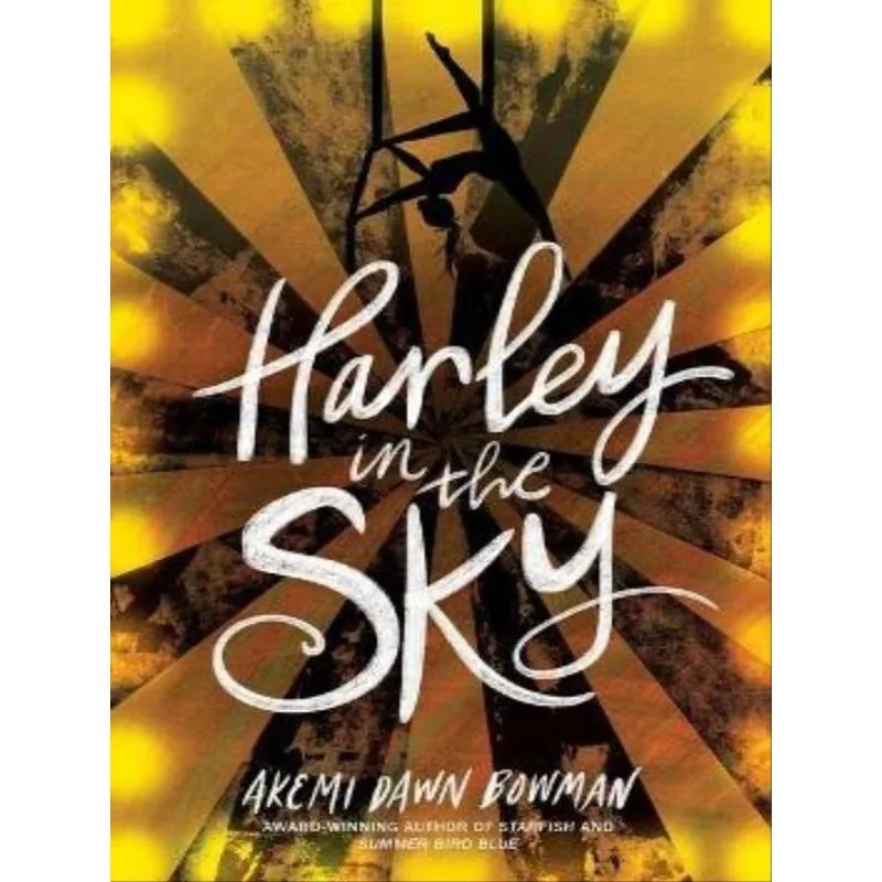 HARLEY IN THE SKY