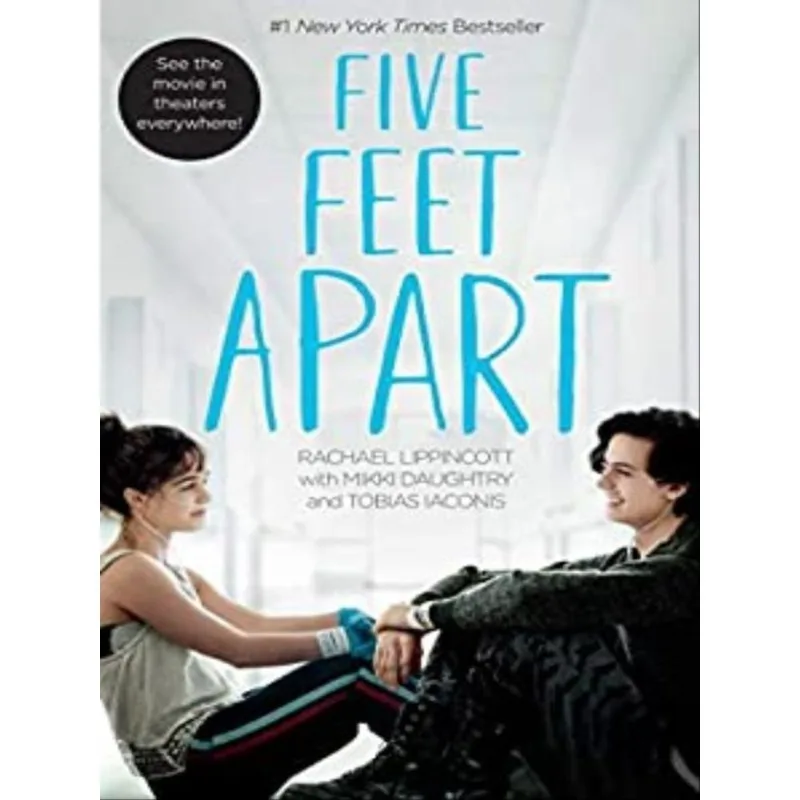 FIVE FEET APART