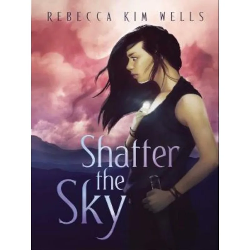 SHATTER THE SKY