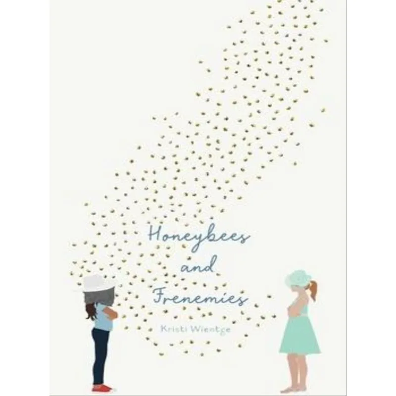HONEYBEES AND FRENEMIES