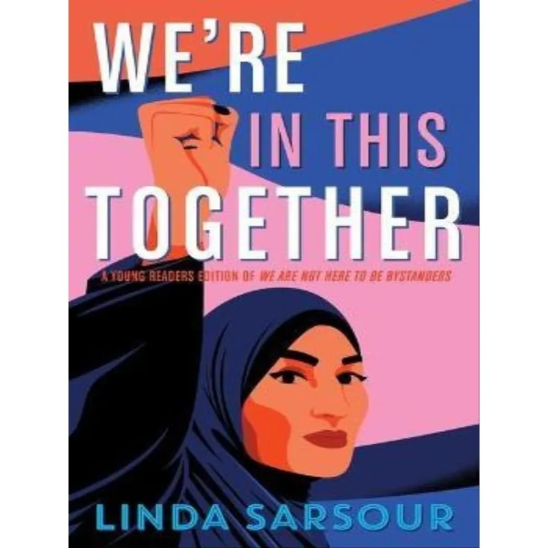 WE'RE IN THIS TOGETHER