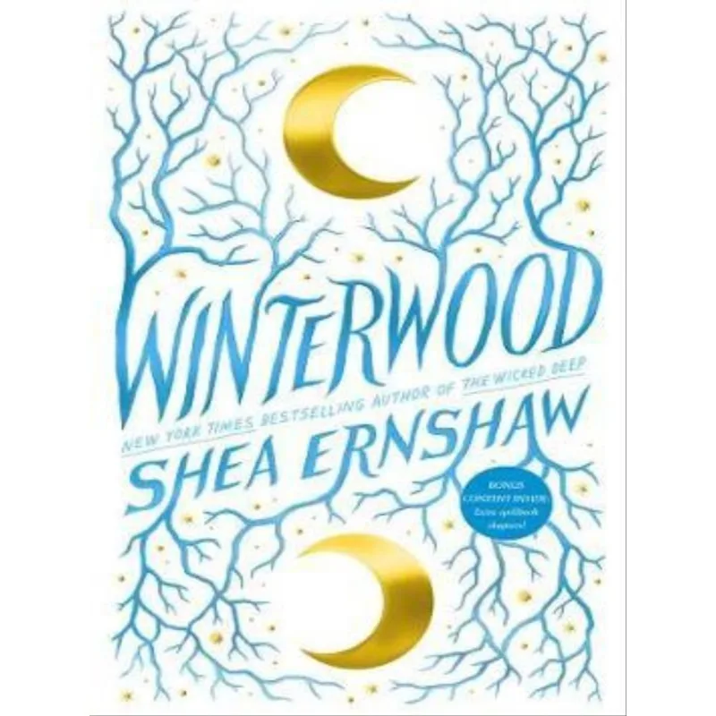 WINTERWOOD