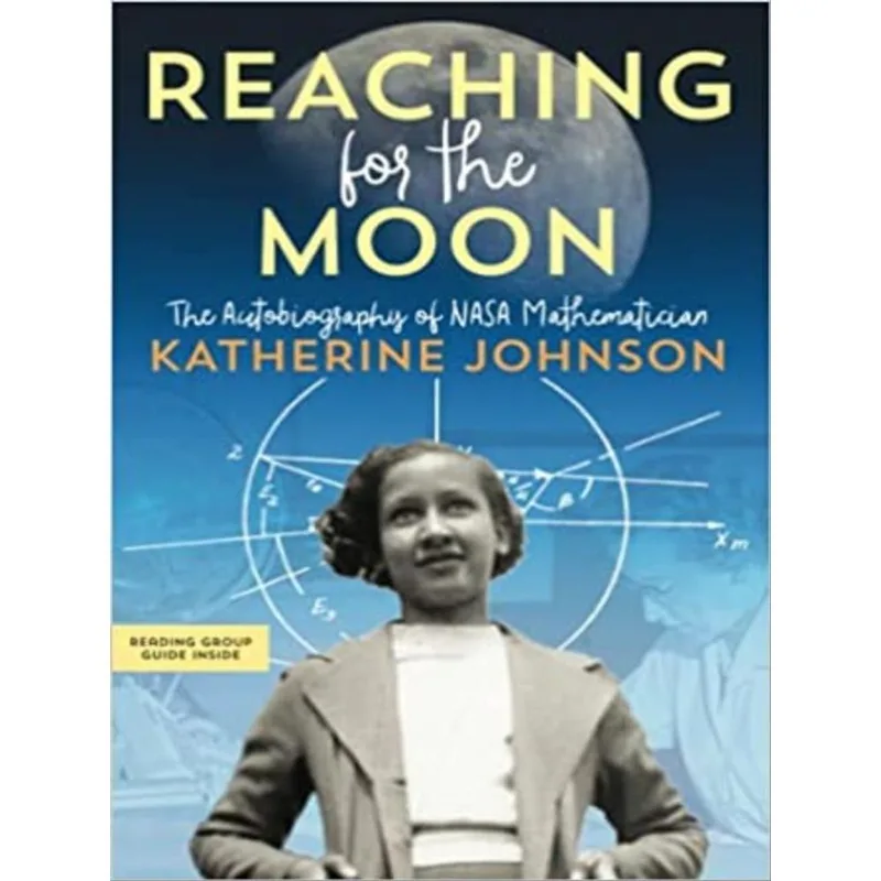 REACHING FOR THE MOON