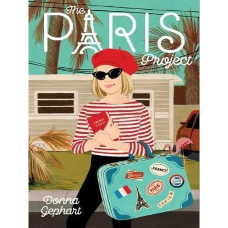THE PARIS PROJECT
