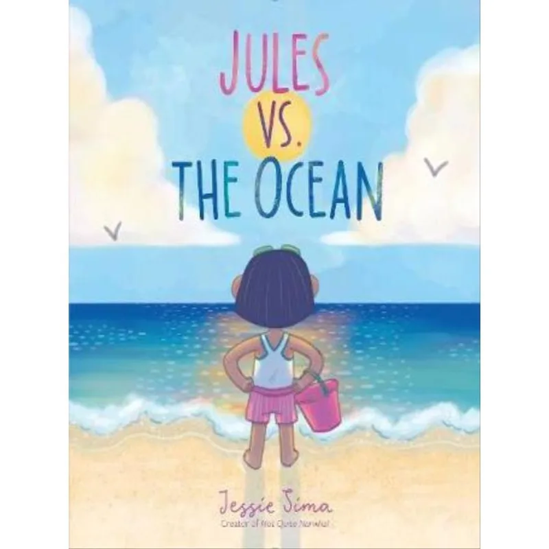 JULES VS. THE OCEAN