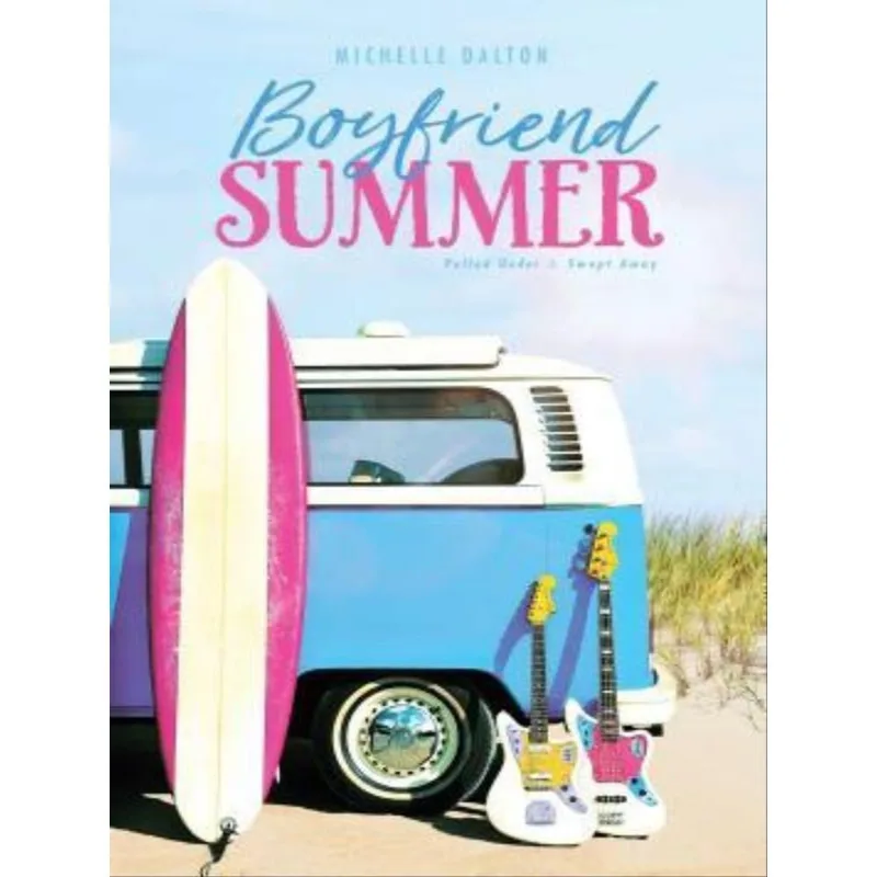 BOYFRIEND SUMMER