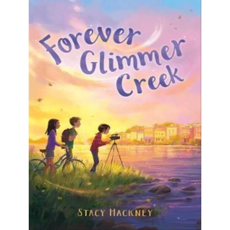 FOREVER GLIMMER CREEK