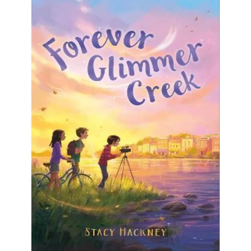 FOREVER GLIMMER CREEK
