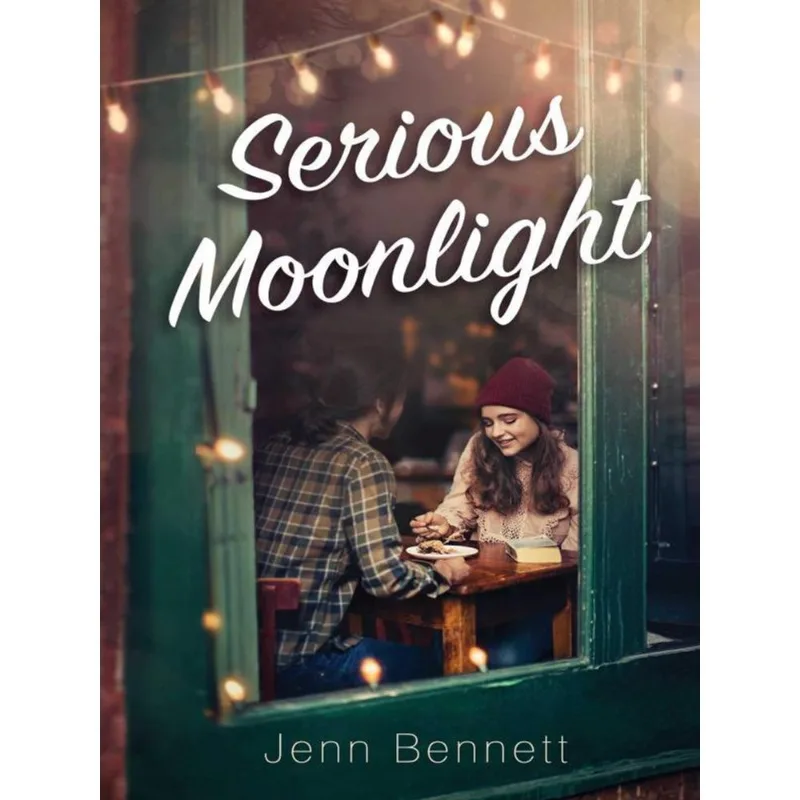 SERIOUS MOONLIGHT
