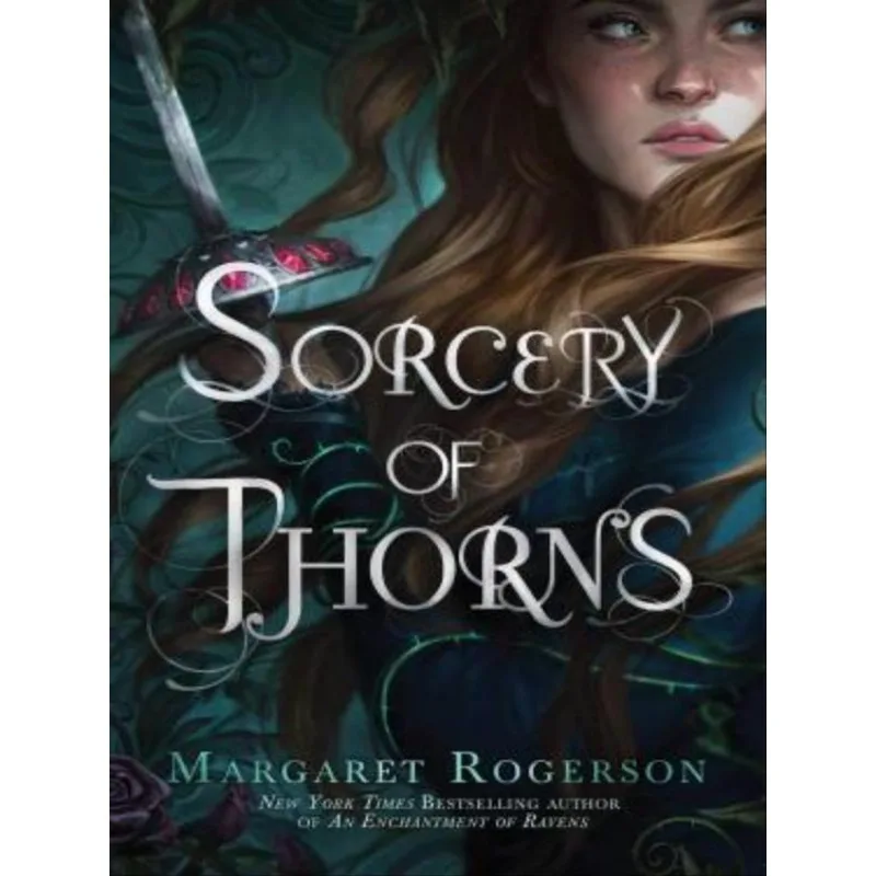 SORCERY OF THORNS