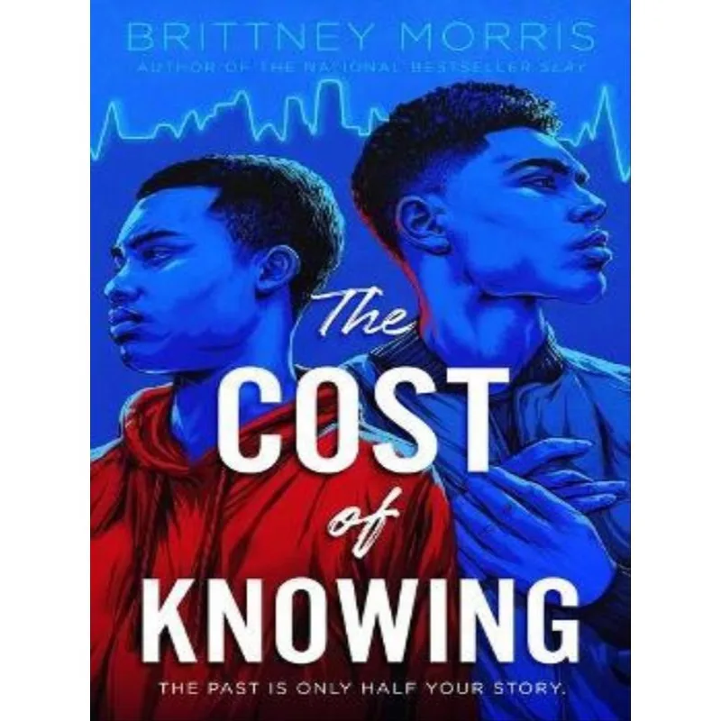 THE COST OF KNOWING