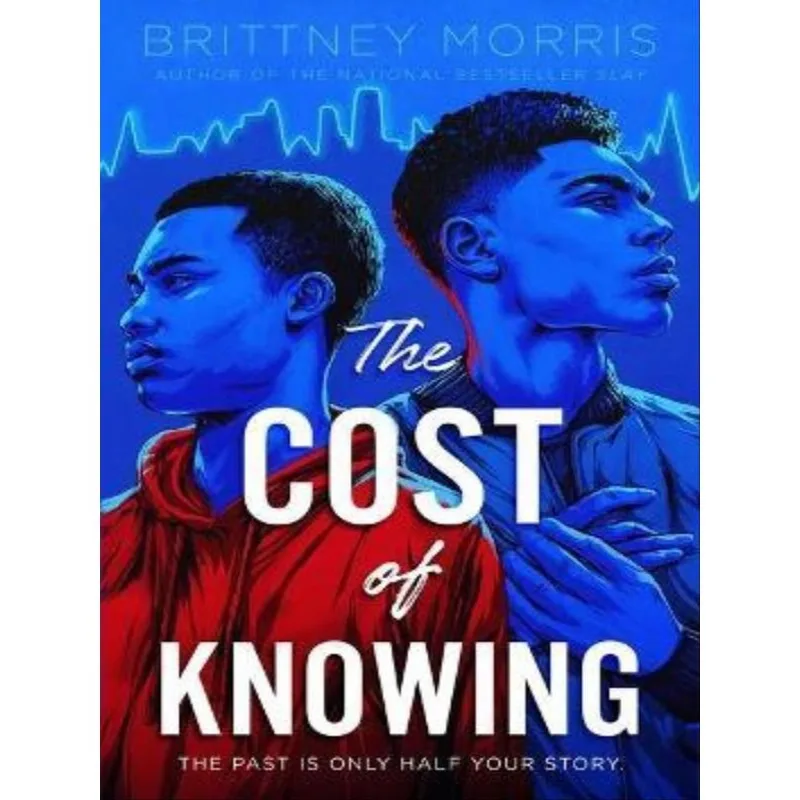 THE COST OF KNOWING