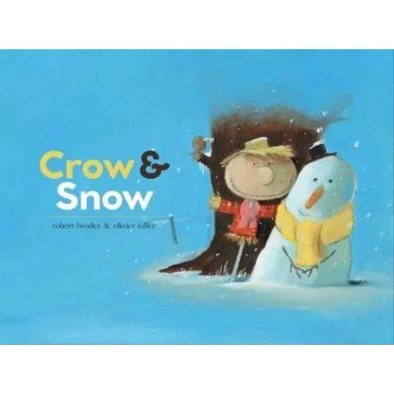 CROW & SNOW