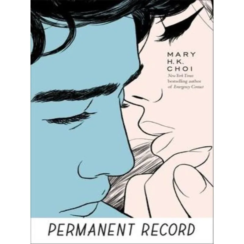 PERMANENT RECORD
