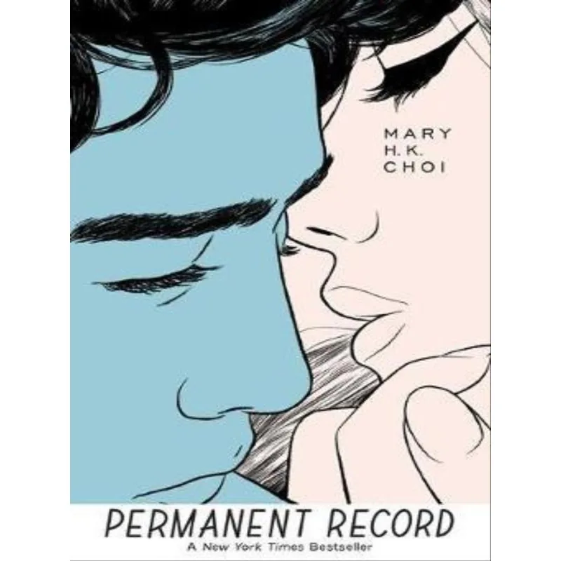 PERMANENT RECORD