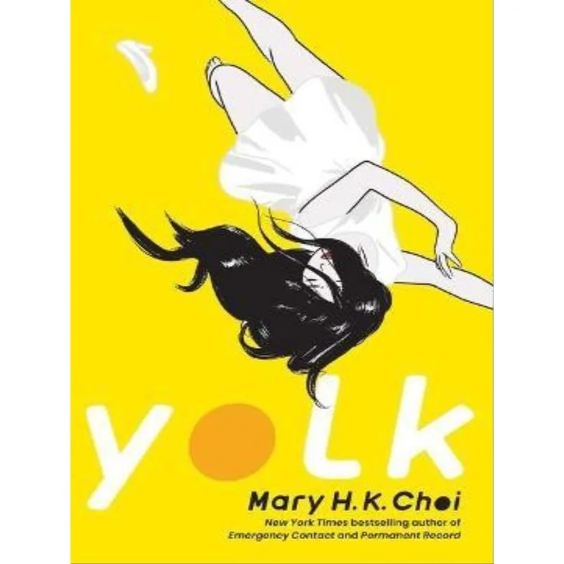 YOLK
