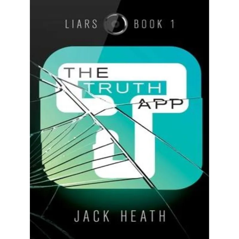 THE TRUTH APP - VOL. 1