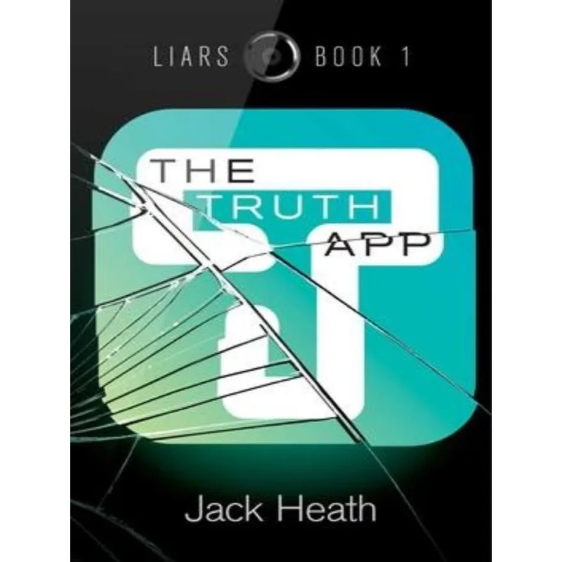 THE TRUTH APP - VOL. 1
