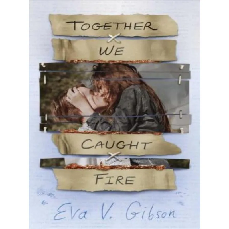 TOGETHER WE CAUGHT FIRE