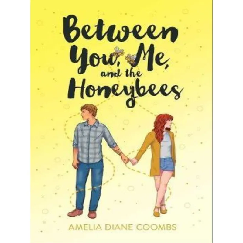 BETWEEN YOU, ME, AND THE HONEYBEES