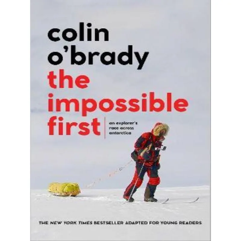 THE IMPOSSIBLE FIRST