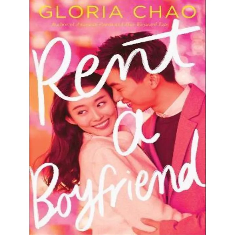 RENT A BOYFRIEND